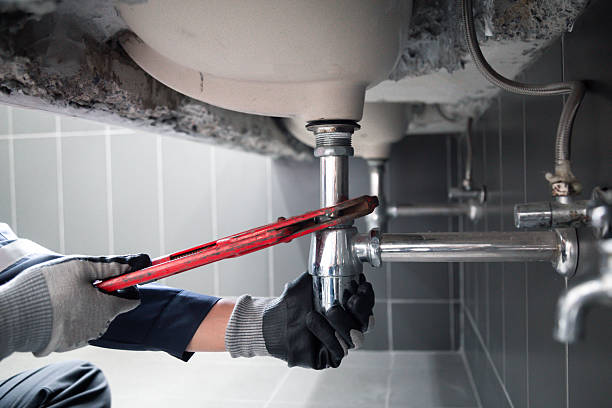 Trusted Drain Cleaning service in Hendersonville, PA - AAA Plumbing Heating
